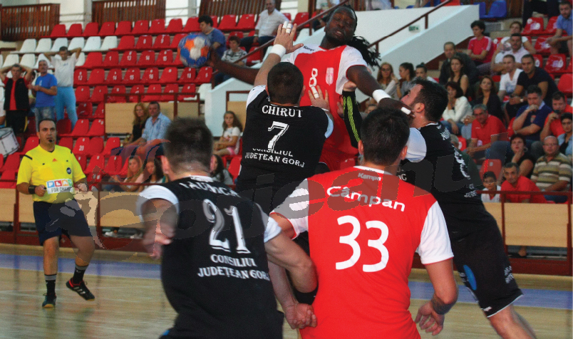 Obligați să câștige