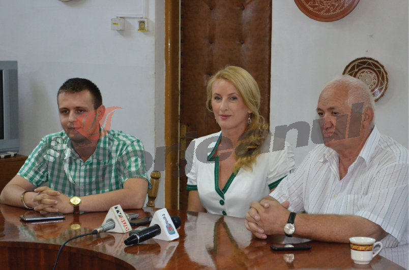 Obiceiuri de nuntă din Gorj, prezentate în Bulgaria