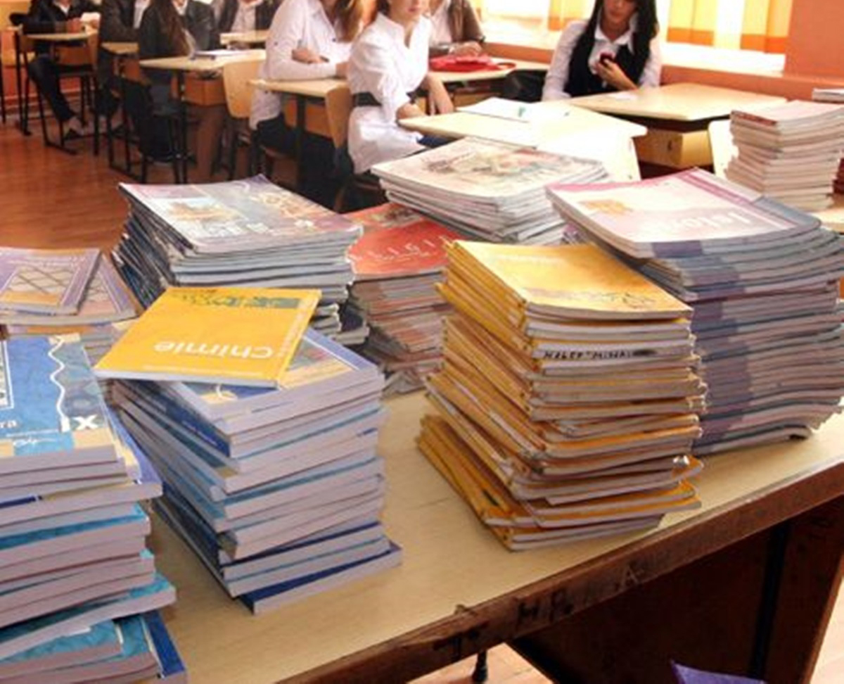 Programele școlare pentru clasa a IX-a, aprobate