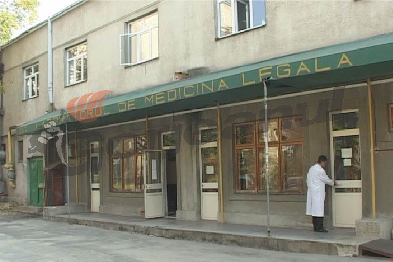 Minor omorât de o căruţă