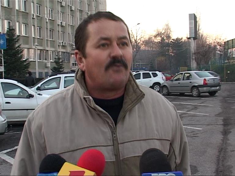 Nevinovat după ce a fost acuzat de crimă