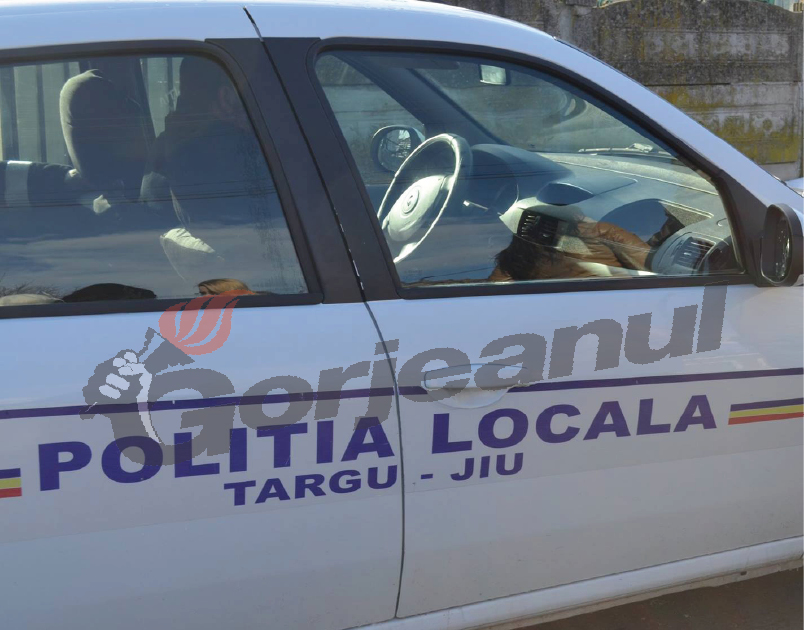Norma de hrană a poliţiştilor locali a fost majorată