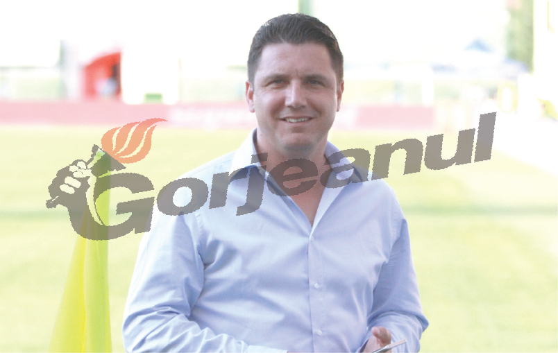 Narcis Răducan: „La jumătatea sezonului regulat, e bine!”