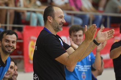 Rudic e noul antrenor al Energiei!