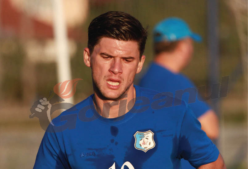 Debutul lui Săpunaru, amânat din nou