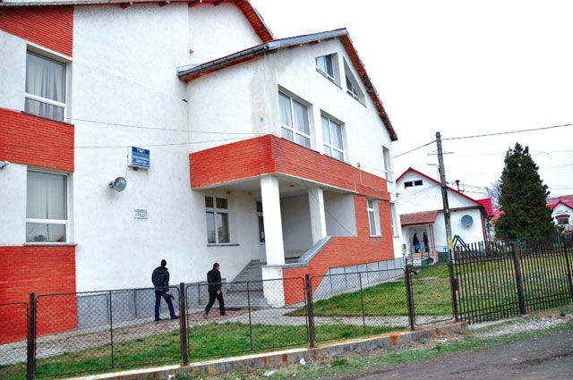 Post vacant de secretar la o şcoală din Gorj