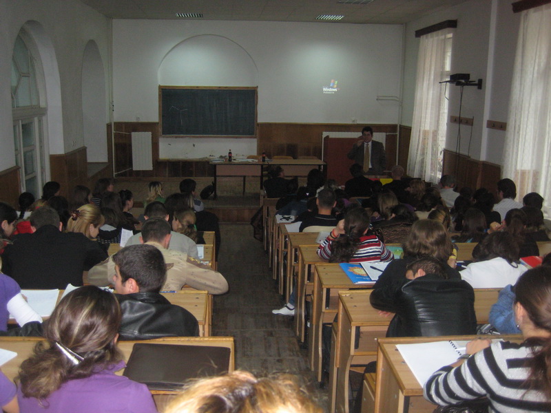 Noi reglementări pentru învăţământul universitar