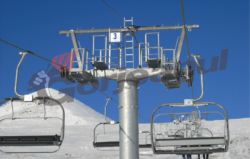 O nouă licitaţie pentru Telescaunul de la Rânca