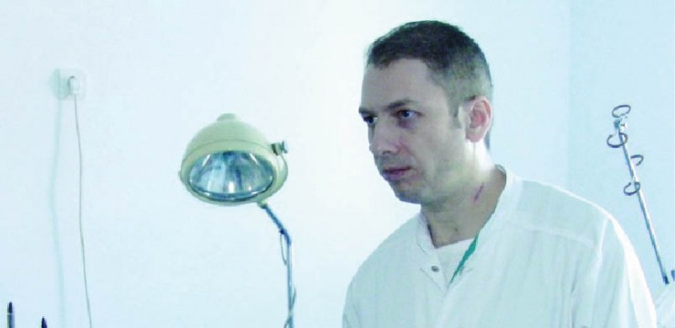 Conflict de muncă, stins şi nu prea, la Spitalul Motru