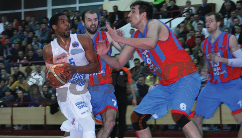 Eșec în fața Stelei