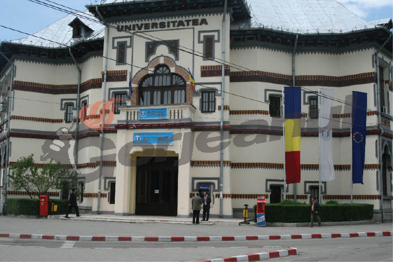 UCB angajează documentarist la Departamentul de Cercetare a Dezvoltării