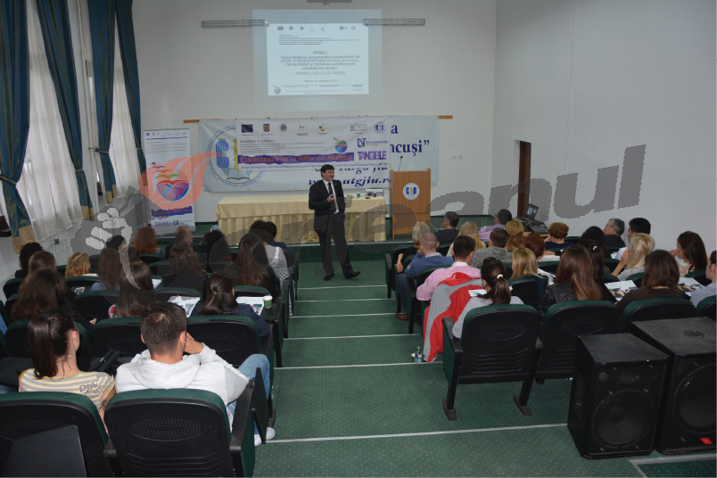 UCB, gazda unui workshop inter-universitar în Administrarea Afacerilor