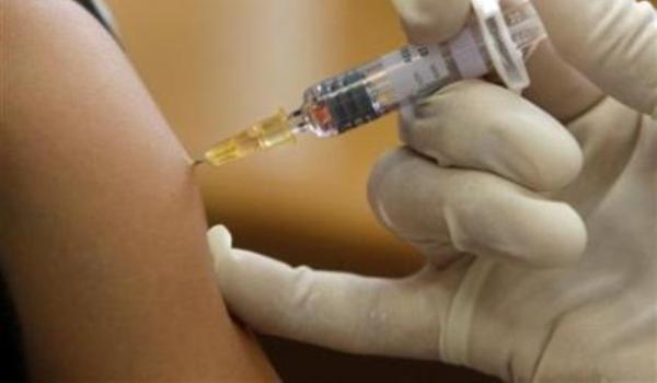 Se apropie noua campanie de vaccinare împotriva gripei