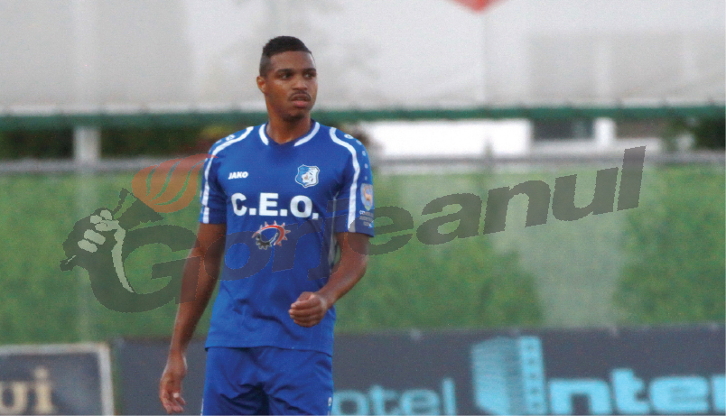 Vasco Fernandes, fericit că este pandur – „Când ai de partea ta încrederea echipei și a antrenorului, e mai ușor să joci bine”