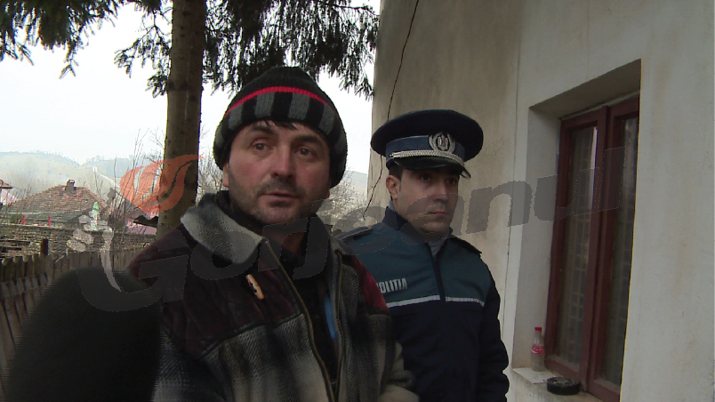 Condamnat la 23 de ani de închisoare după ce şi-a violat şi ucis fiica vitregă