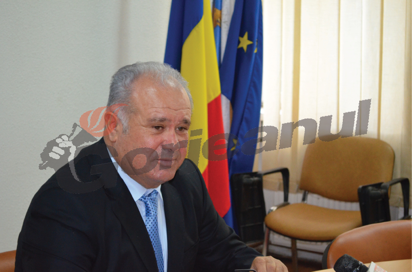 Consilierii judeţeni au aprobat înfiinţarea Centrului de recuperare pentru copilul cu handicap Târgu-Jiu