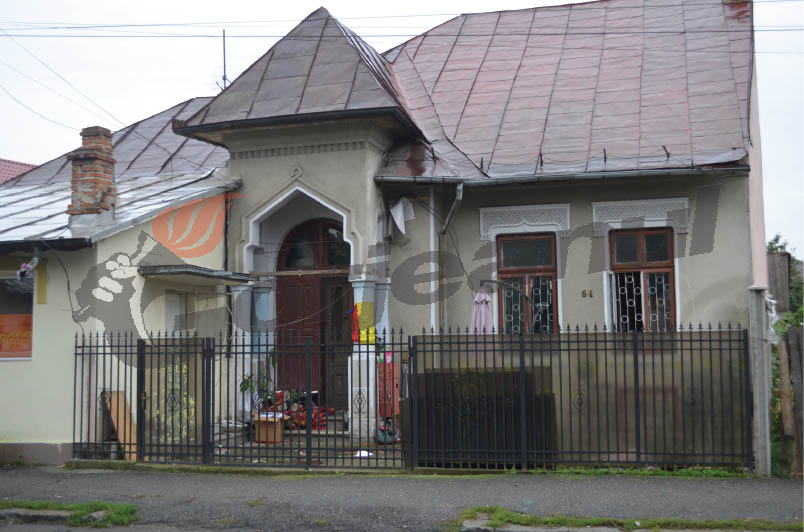 Va fi transferat la Jilava! Protestatarul din arestul IPJ Gorj a trecut de controlul psihiatric, în a noua zi de refuz de hrană