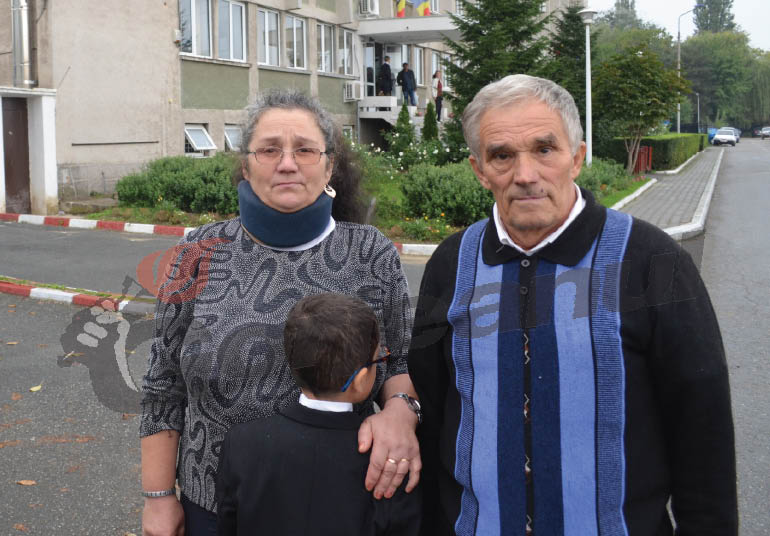 A şasea zi de refuz de hrană în arestul IPJ Gorj! Rostogolea îşi strigă nevinovăţia de după gratii