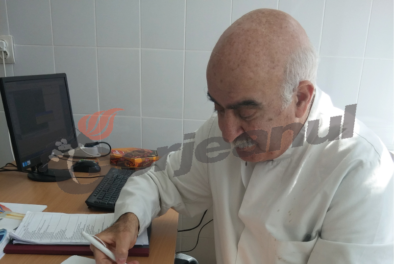 Dr Kadour Aksam inscript