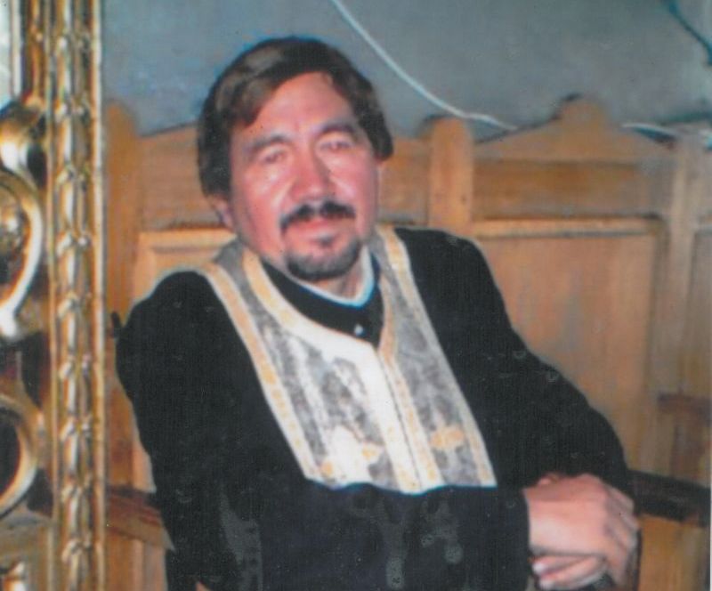 Binecuvântare, hărnicie şi demnitate! – Activitatea pastorală de aproape patru decenii a preotului Dumitru Dumitraşcu