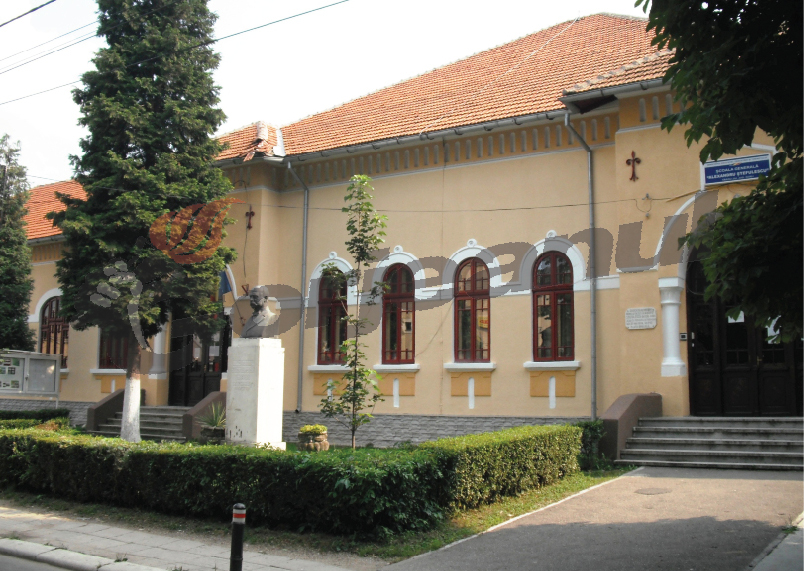 Post vacant la o şcoală din Târgu-Jiu