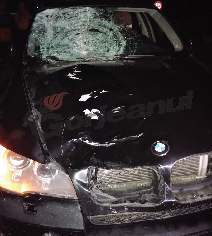 Accidentat mortal de un șofer grăbit