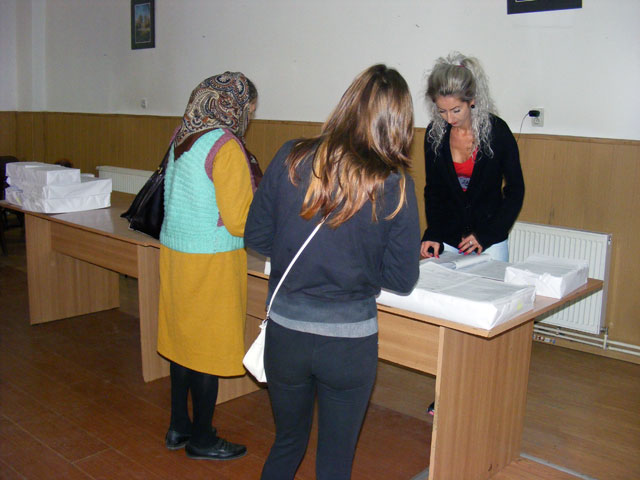 Start la depunerea cererilor pentru ajutoarele de încălzire