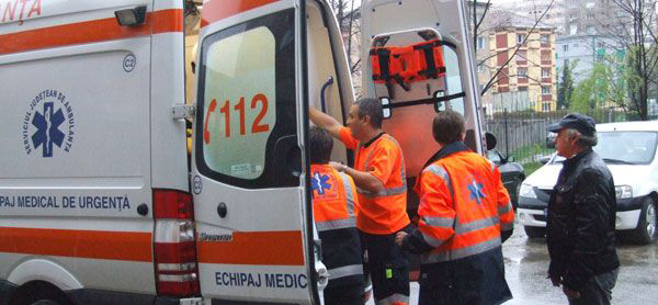 ambulanta