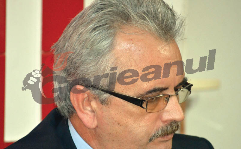 Angheloiu vede o greşeală că CEO este pe primul loc în lista neagră a Statului