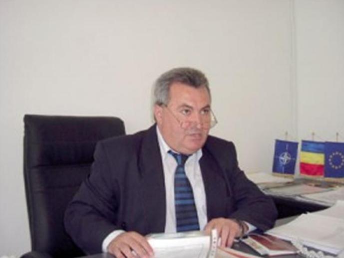 Educaţia…şi Lecţia de viaţă – D-l Doctor Aristică Moroșanu, medic primar medicină internă, competența pediatrie, Spitalul Orășenesc Tg. Cărbunești: “Mă gândesc la faptul că sunt multe de rezolvat în sistemul sanitar din Gorj”