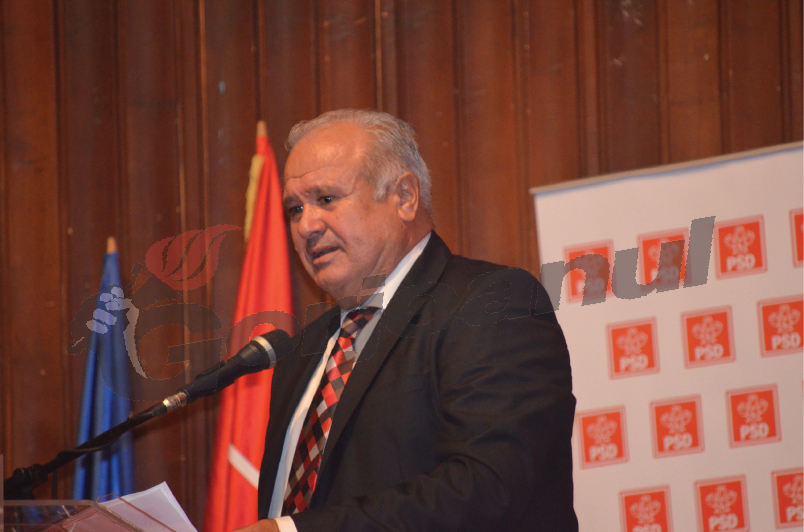 Eforturi pentru Brâncuşi! Călinoiu anunţă că autorităţile vor rămâne fără casa de protocol “Gănescu”