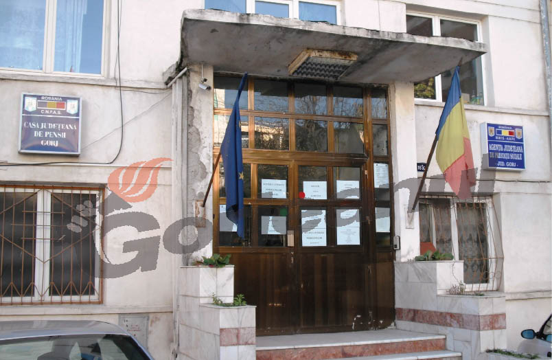 164 de bilete de tratament pentru pensionarii gorjeni