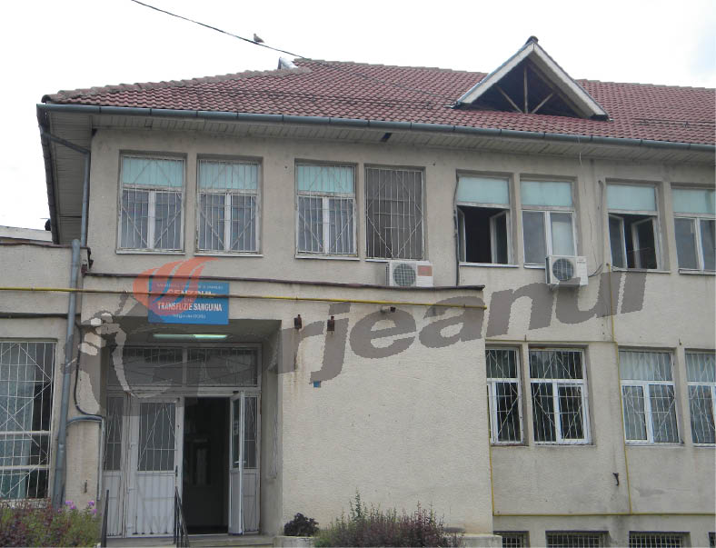 Centrul de Transfuzie Sanguină angajează asistent