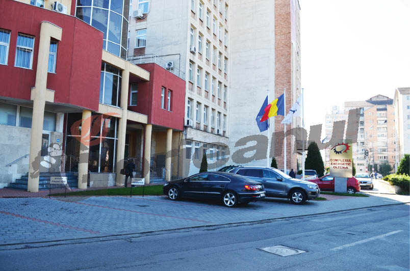 IAIPP, în corespondenţă cu Ministerul Energiei pe tema optimizării CEO