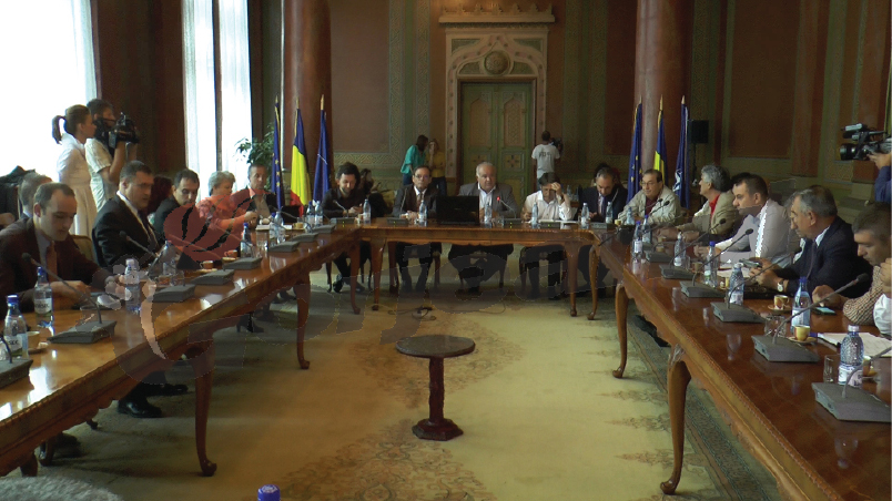 Cotizaţie majorată pentru ADIA Gorj