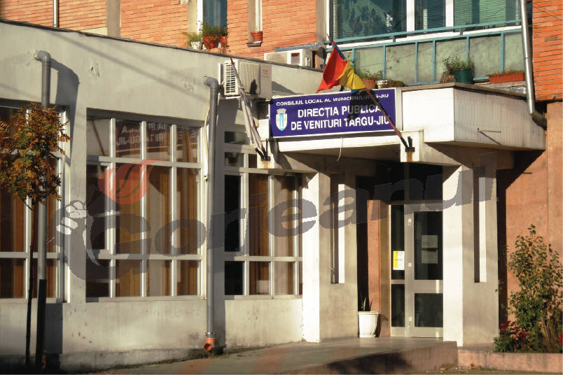33.750 de târgujieni şi-au plătit impozitele la timp