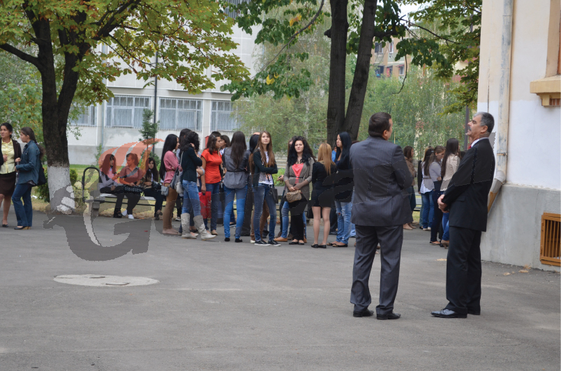 Drepturi suspendate pentru peste 500 de tineri gorjeni