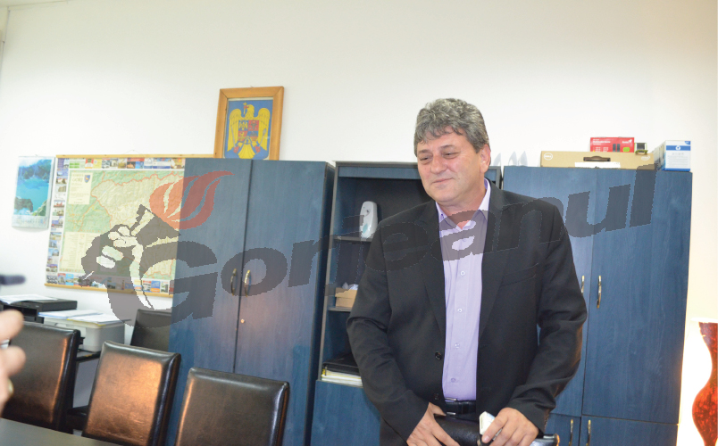 Capotă o înlocuieşte pe Corina Ratcu şi în comisiile de concurs de la SJU