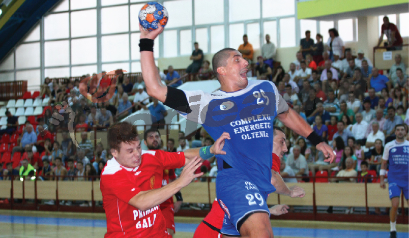 Giotoiu: „Atitudinea va face diferența”