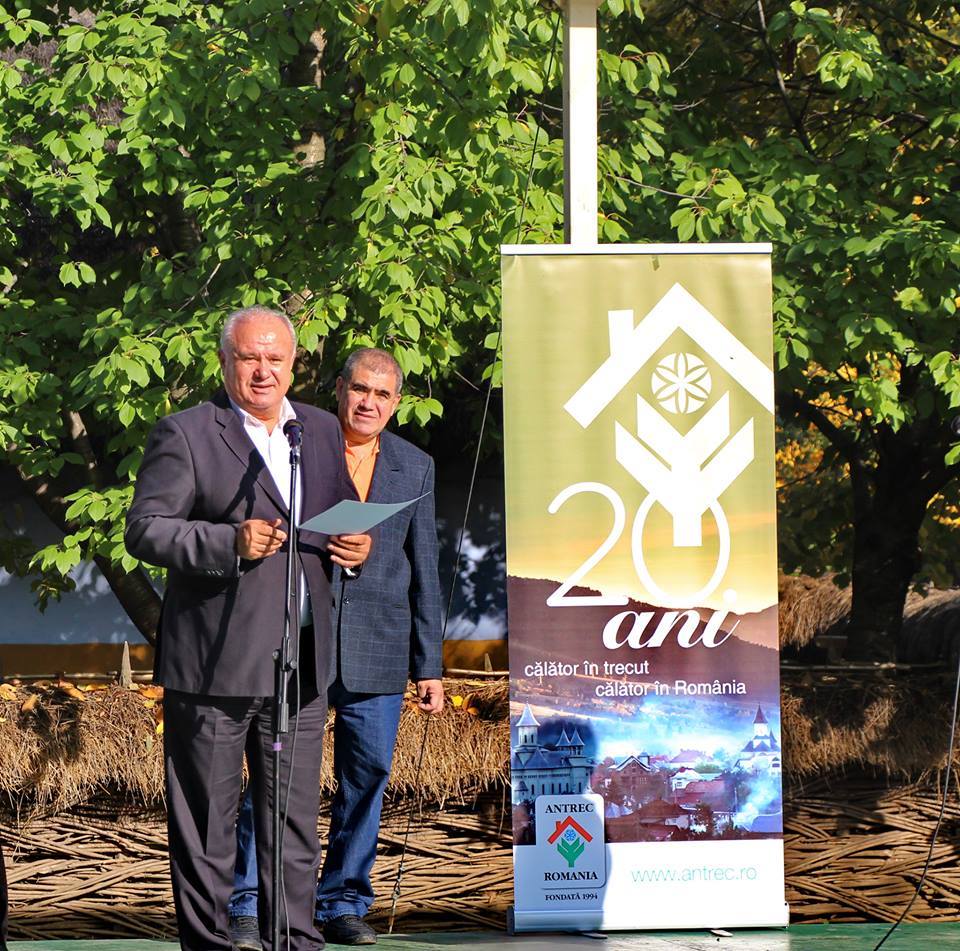 “Vino acasă la Brâncuşi!”, premiat la Gala Premiilor de Excelență Administratie.ro şi la Gala “Margareta de Aur”