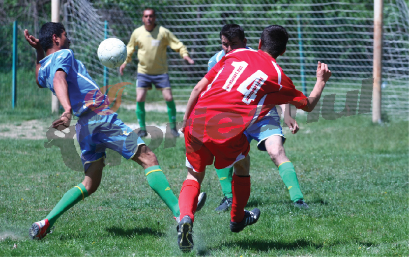 Tot mai departe de play-off