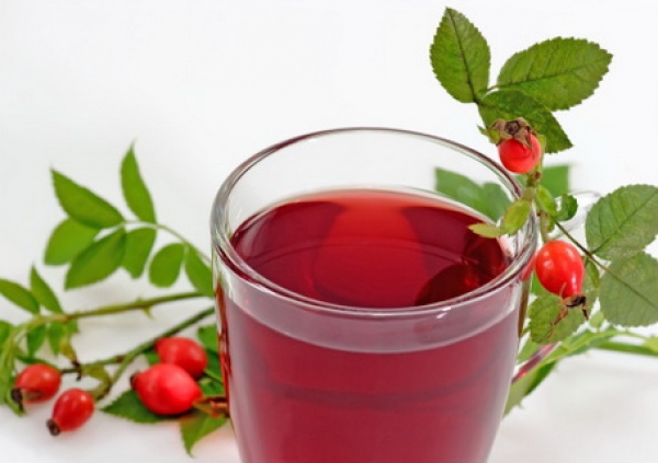 Plante medicinale din Farmacia Domnului – Măceşul – (pseudo) fructul de toamnă cu cea mai multă vitamină C!