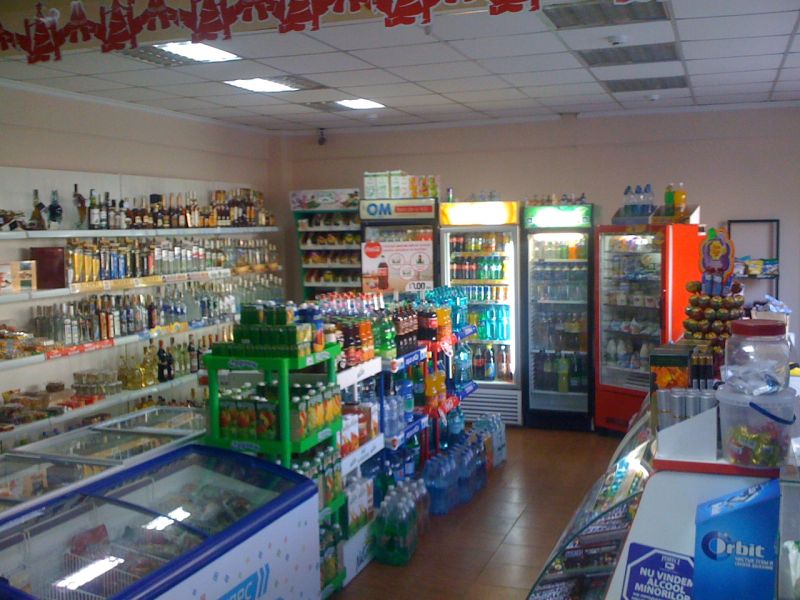 Unităţi de alimentaţie publică, sancţionate de DSVSA