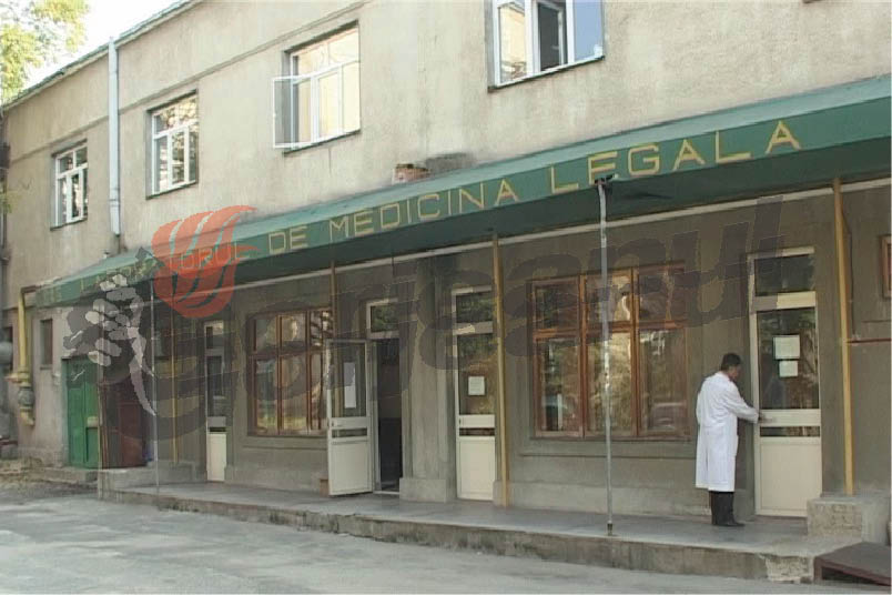 Octogenar găsit mort în albia râului Jilţ