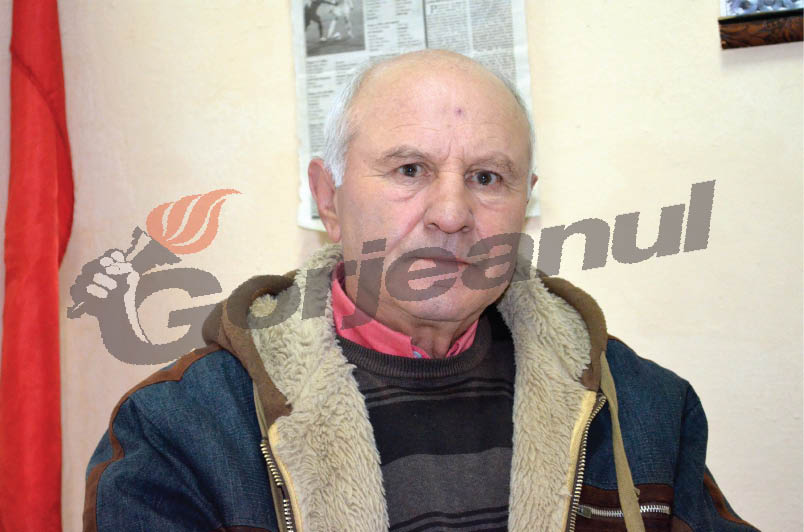 Strămutaţii din Ceauru Nou, lăsaţi de patru ani fără canalizare