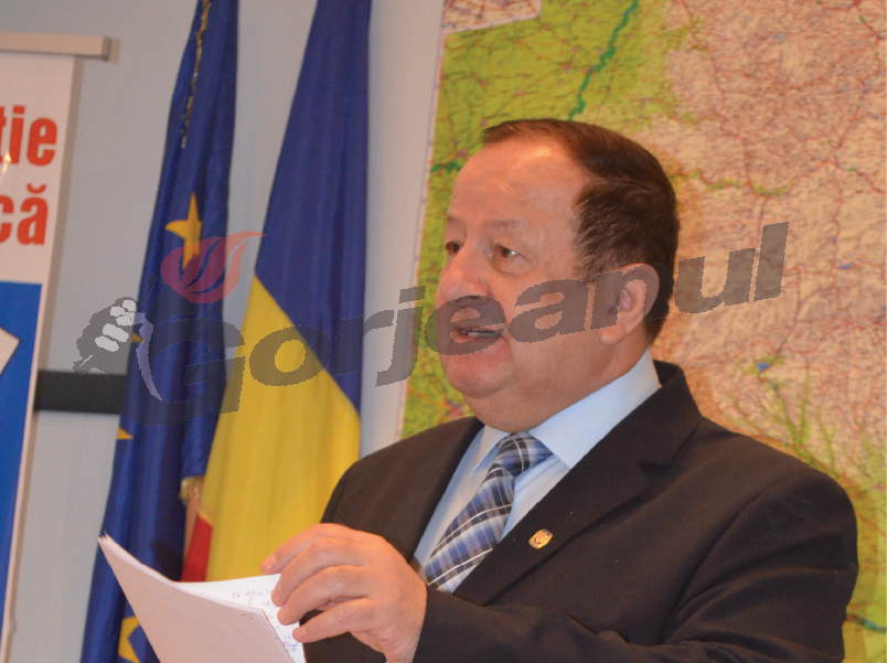 Morega îl vede pe Dâncu în locul lui Dragnea