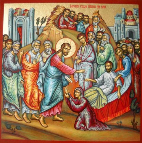 Lumina, şi Adevărul, şi Viaţa – Dumnezeu are putere asupra morții, ca și asupra vieții