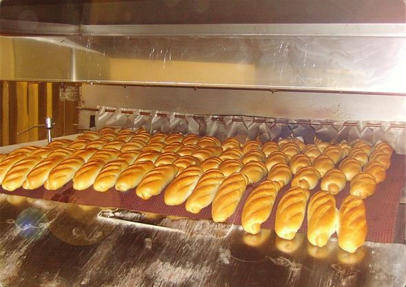 Amenzi pentru brutăriile din judeţ