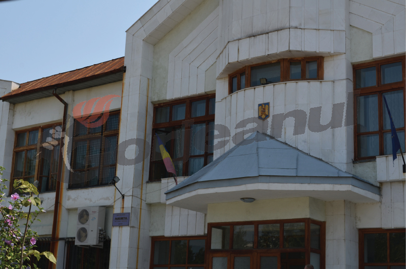 IPJ Gorj: Doi din Gașca lui Marciuc JR., și ei în arest pentru 24 de ore