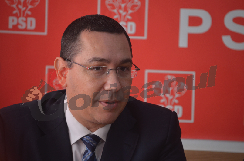 Primul-ministru: “Dacă nu era CEO rămâneam, în vară, toţi în beznă”